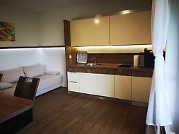 Pr`fik Apartments
