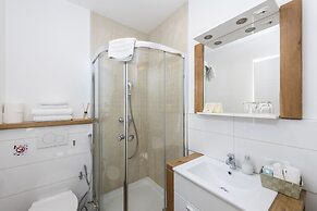 Pr`fik Apartments