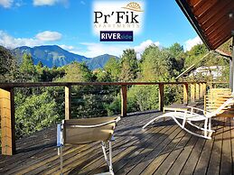 Pr`fik Apartments