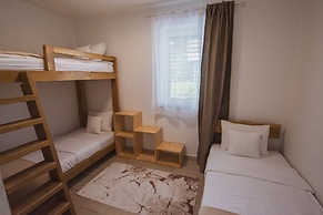 Pr`fik Apartments