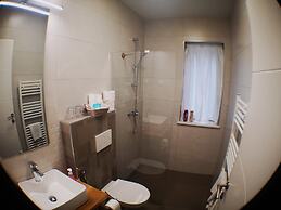 Pr`fik Apartments