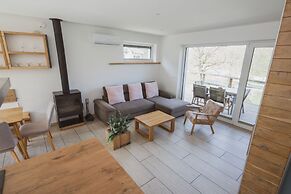 Pr`fik Apartments