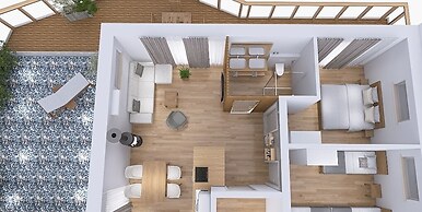 Pr`fik Apartments
