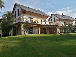 Pr`fik Apartments