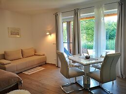 Pr`fik Apartments