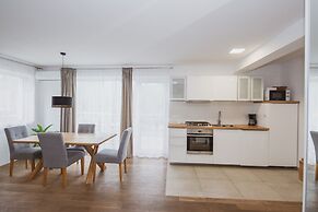 Pr`fik Apartments