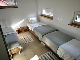 Pr`fik Apartments