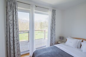 Pr`fik Apartments