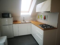 Pr`fik Apartments