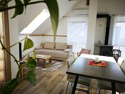 Pr`fik Apartments