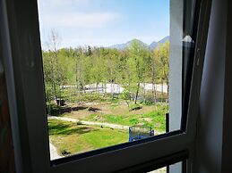 Pr`fik Apartments