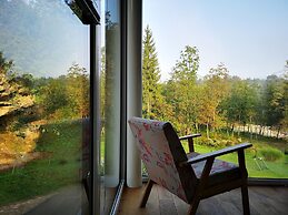 Pr`fik Apartments
