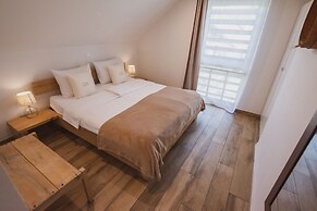 Pr`fik Apartments