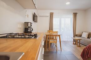 Pr`fik Apartments