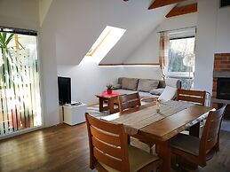 Pr`fik Apartments