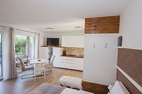 Pr`fik Apartments