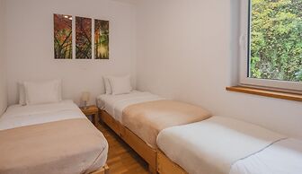 Pr`fik Apartments
