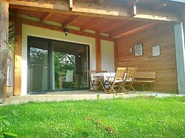 Pr`fik Apartments
