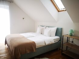 Pr`fik Apartments