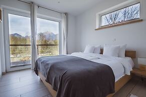 Pr`fik Apartments