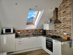 Pr`fik Apartments