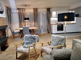 Pr`fik Apartments