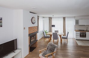Pr`fik Apartments