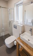 Pr`fik Apartments