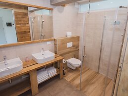 Pr`fik Apartments