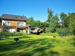 Pr`fik Apartments