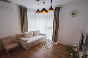 Pr`fik Apartments