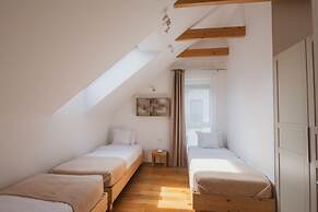 Pr`fik Apartments