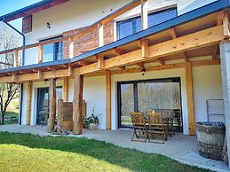 Pr`fik Apartments