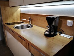 Pr`fik Apartments