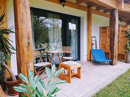 Pr`fik Apartments
