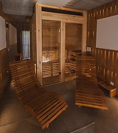Pr`fik Apartments