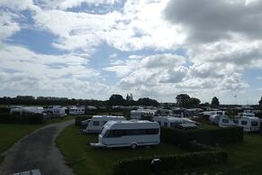 Nakskov Fjord Camping