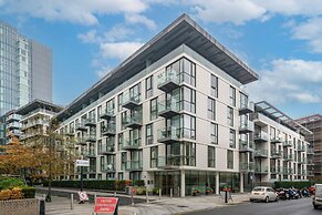 Times Square Serviced Apartments