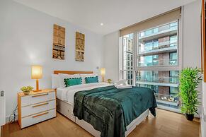Times Square Serviced Apartments