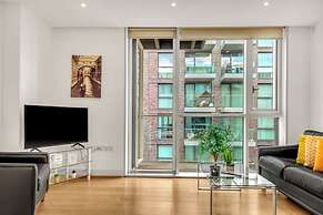 Times Square Serviced Apartments
