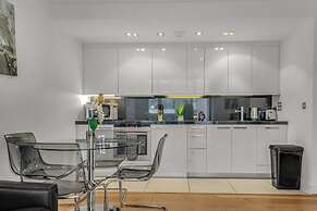 Times Square Serviced Apartments