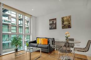 Times Square Serviced Apartments