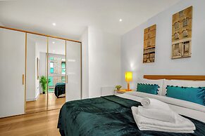 Times Square Serviced Apartments