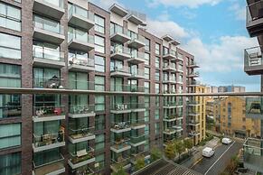 Times Square Serviced Apartments