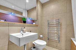 Times Square Serviced Apartments