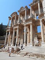 Meltemia Studios Samos