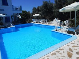 Meltemia Studios Samos