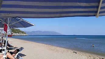 Meltemia Studios Samos