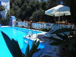 Meltemia Studios Samos