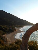 Meltemia Studios Samos